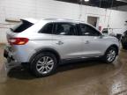 2017 Lincoln Mkx Premiere na sprzedaż w Blaine, MN - Rear End