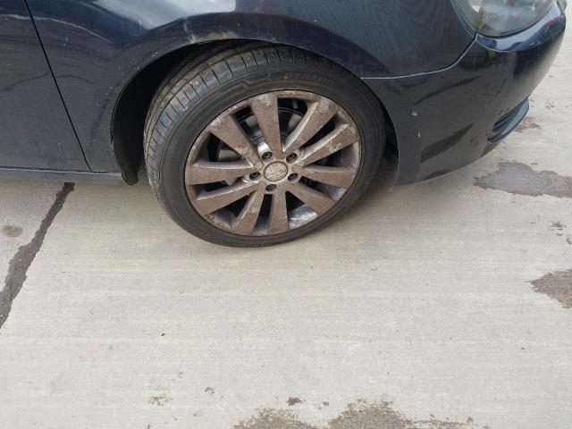 2010 VOLKSWAGEN GOLF SE TS