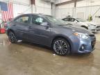 2016 Toyota Corolla L zu verkaufen in Franklin, WI - Front End
