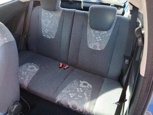 2009 FORD KA STYLE P