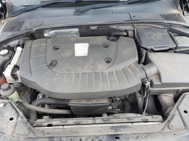 2014 VOLVO V70 BUSINE