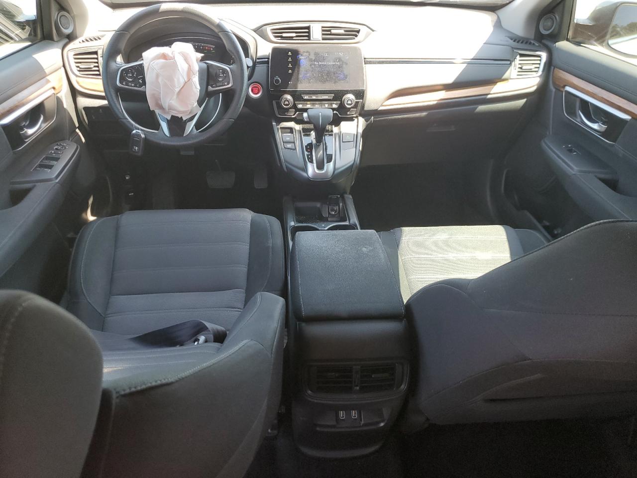 2HKRW1H56KH515506 HONDA CRV 2019