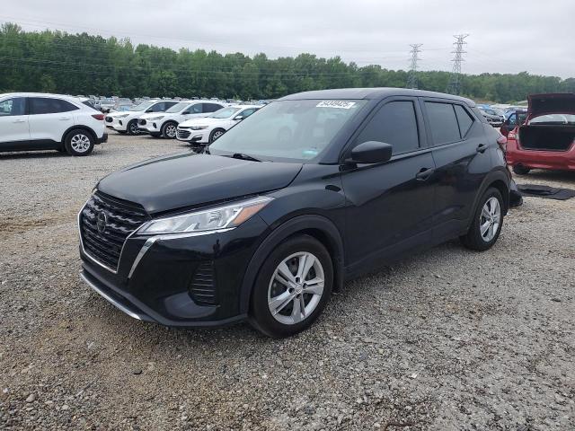 NISSAN KICKS S 2021