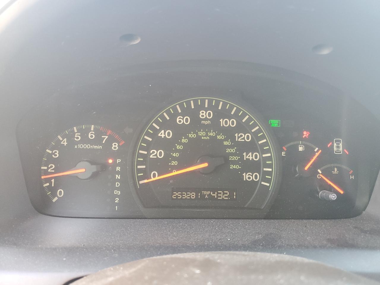 2004 Honda Accord Ex VIN: 1HGCM56664A025478 Lot: 55268745