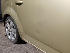 2007 FORD MONDEO TIT for sale at Copart CHESTER