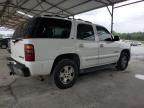 2001 Chevrolet Tahoe C1500 de vânzare în Cartersville, GA - Normal Wear