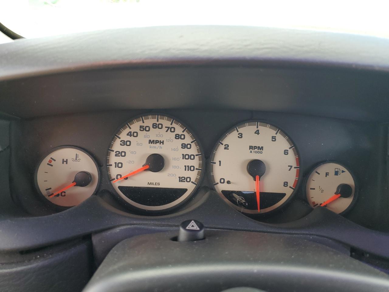 2003 Dodge Neon Sxt VIN: 1B3ES56C83D105611 Lot: 54482305