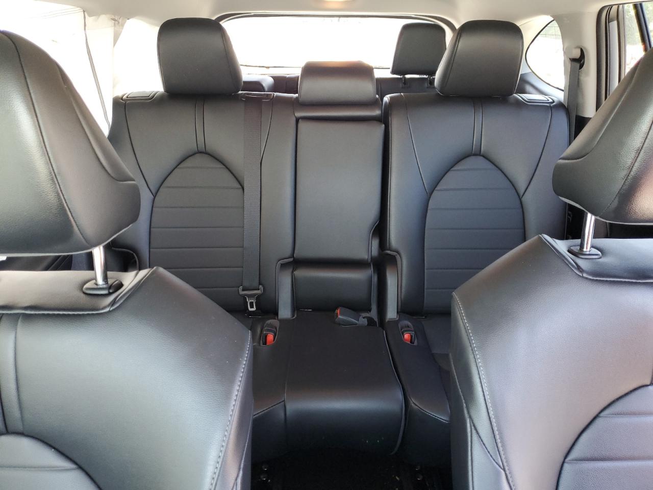 2022 Toyota Highlander Xle VIN: 5TDGZRAH3NS113023 Lot: 54632925