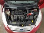 2012 Ford Fiesta Se na sprzedaż w Madisonville, TN - All Over