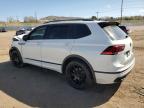 2024 Volkswagen Tiguan Se R-Line Black en Venta en Colorado Springs, CO - Front End