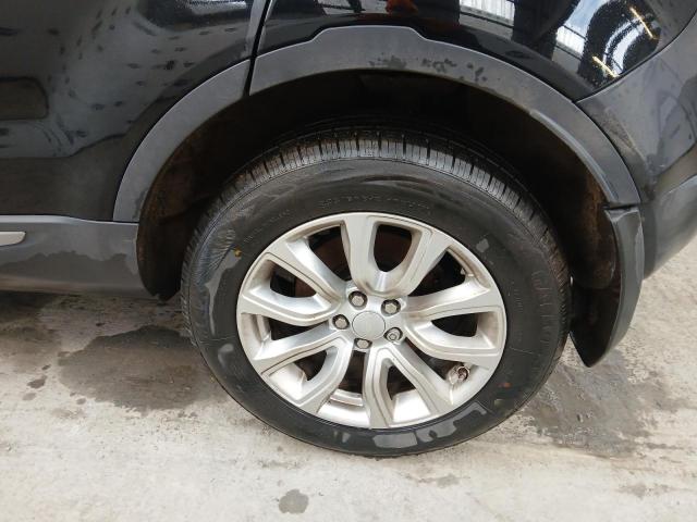 2018 LAND ROVER RANGE ROVE