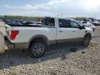 2016 Nissan Titan Xd Sl for Sale in Memphis, TN - Water/Flood