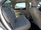 2019 Lincoln Mkz Reserve I zu verkaufen in Riverview, FL - Front End