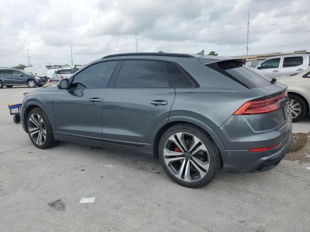  AUDI Q8 2019 Szary