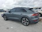 2019 Audi Q8 Prestige S-Line na sprzedaż w New Orleans, LA - Water/Flood