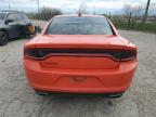 2016 Dodge Charger Sxt იყიდება Indianapolis-ში, IN - Front End