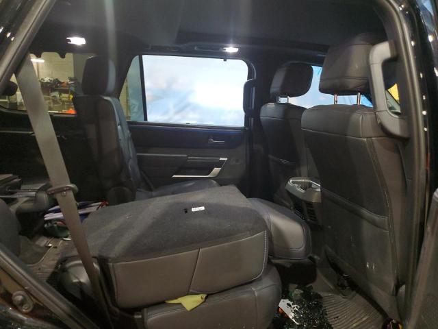 2023 TOYOTA SEQUOIA SR5