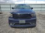 2016 Dodge Durango R/T იყიდება Ottawa-ში, ON - Front End