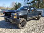2018 Chevrolet Silverado K2500 Heavy Duty Ltz de vânzare în Lyman, ME - Front End