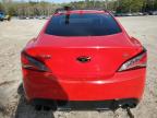 2016 Hyundai Genesis Coupe 3.8 R-Spec de vânzare în Knightdale, NC - Front End