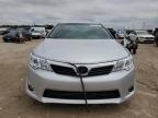 2014 Toyota Camry L for Sale in Houston, TX - Side