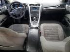 2016 Ford Fusion S للبيع في Lebanon، TN - Front End