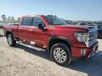 2023 Gmc Sierra K2500 Denali zu verkaufen in Houston, TX - Water/Flood