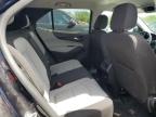 2021 Chevrolet Equinox Lt de vânzare în Kansas City, KS - Front End