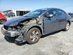 2013 Honda Civic Lx for Sale in Sun Valley, CA - Front End