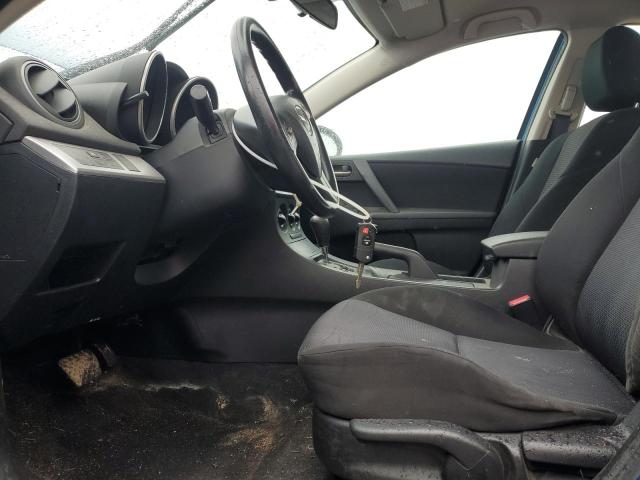 2013 MAZDA 3 I