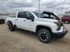 2020 Chevrolet Silverado K2500 Custom na sprzedaż w Bismarck, ND - All Over