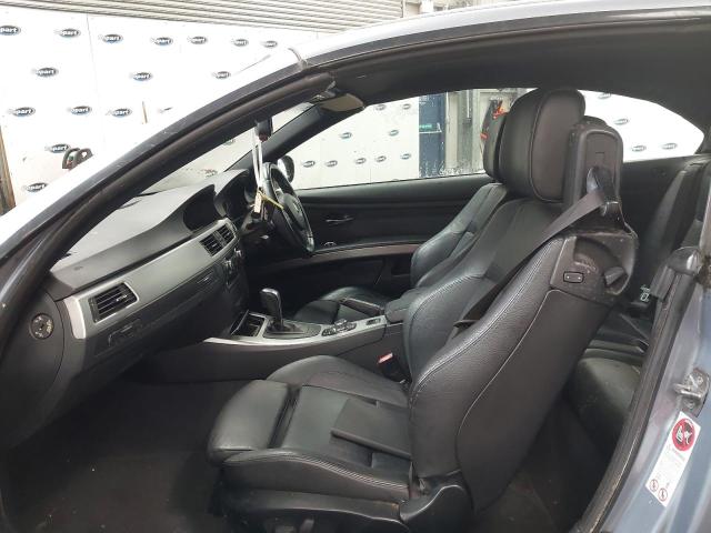 2011 BMW 330D M SPO
