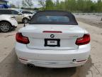 2017 Bmw 230I  en Venta en Louisville, KY - Front End