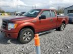 2014 Ford F150 Super Cab იყიდება Barberton-ში, OH - Rear End