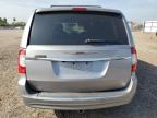 2013 Chrysler Town & Country Touring en Venta en Mercedes, TX - Water/Flood