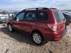 2013 Subaru Forester 2.5X Premium de vânzare în Magna, UT - Side