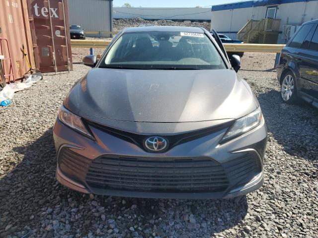  TOYOTA CAMRY 2021 Charcoal