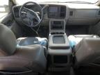 2007 GMC NEW SIERRA K3500 for sale at Copart CA - SUN VALLEY