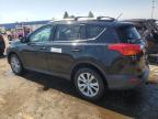 2014 Toyota Rav4 Limited de vânzare în Woodhaven, MI - Minor Dent/Scratches