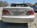 2003 Lexus Es 300 იყიდება Waldorf-ში, MD - Top/Roof