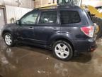 2009 Subaru Forester 2.5X Limited იყიდება Anchorage-ში, AK - Rear End