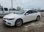 2017 Chevrolet Malibu Lt zu verkaufen in Pekin, IL - All Over