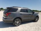 2017 Ford Explorer Sport for Sale in New Braunfels, TX - Front End
