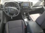 2022 Nissan Frontier S იყიდება Jacksonville-ში, FL - Front End