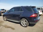 2012 Mercedes-Benz Ml 350 Bluetec na sprzedaż w Pennsburg, PA - Mechanical