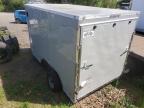 2025 Forest River Enclosed Cargo Trailer for Sale in Woodburn, OR - Side