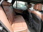 2011 Bmw X5 Xdrive50I de vânzare în Denver, CO - Minor Dent/Scratches