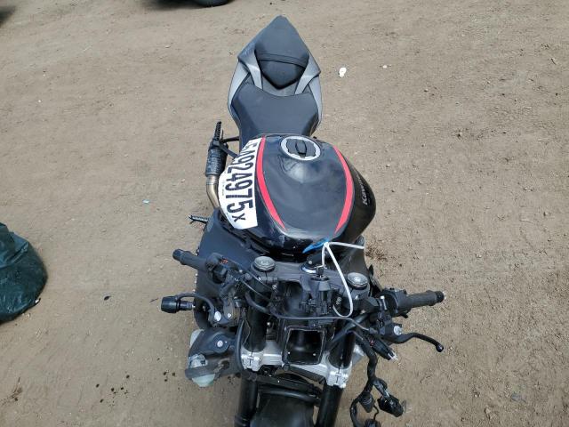 2023 KAWASAKI ZX636 K  