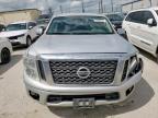 2017 Nissan Titan S zu verkaufen in Haslet, TX - All Over