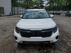 2024 Kia Seltos S for Sale in Austell, GA - Rear End
